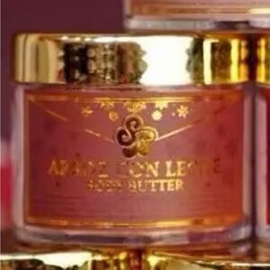 The Skincare Bakery Body Butter Arroz Con Leche 2oz